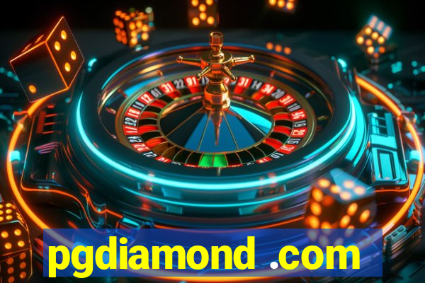 pgdiamond .com